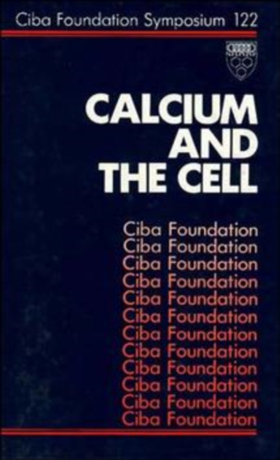 Calcium and the Cell (e-bog) af -