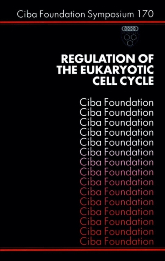 Regulation of the Eukaryotic Cell Cycle (e-bog) af -