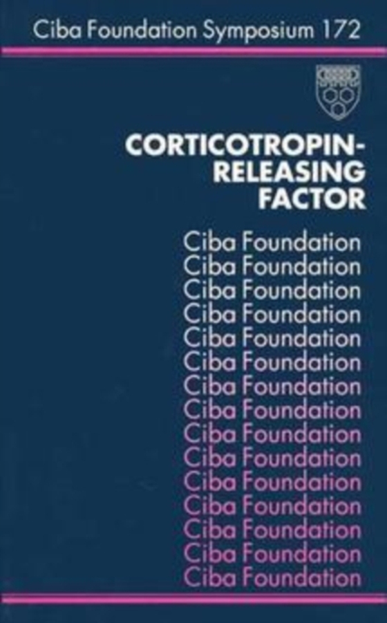 Corticotropin-Releasing Factor (e-bog) af -