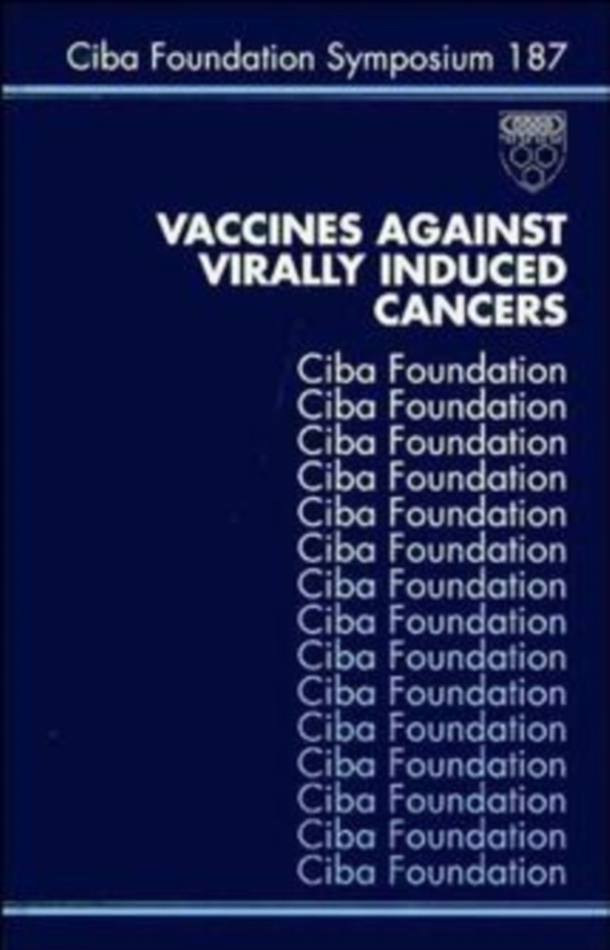 Vaccines Against Virally Induced Cancers