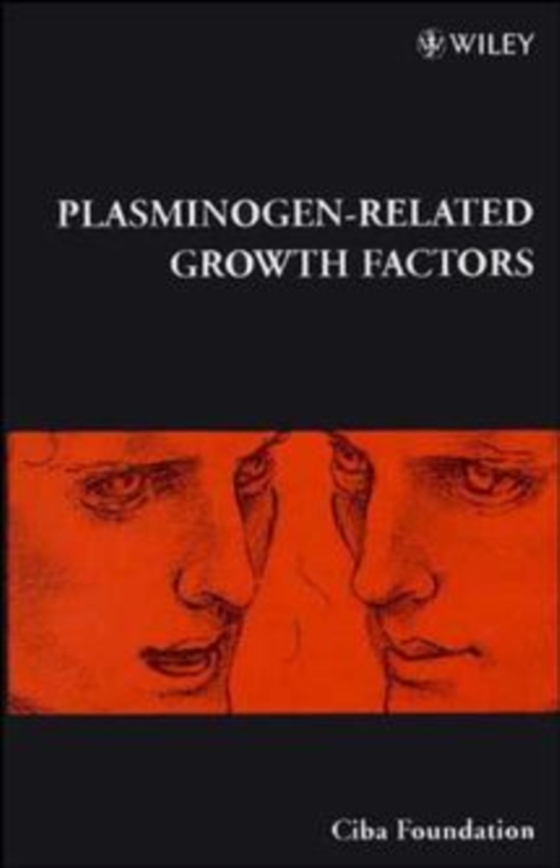 Plasminogen-Related Growth Factors