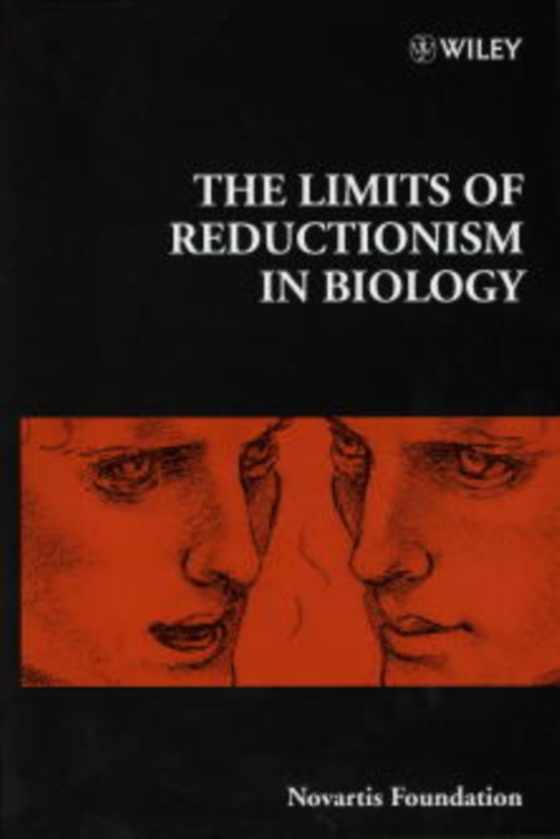 Limits of Reductionism in Biology