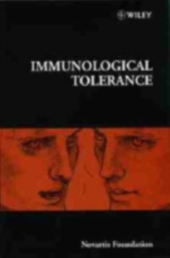 Immunological Tolerance (e-bog) af -