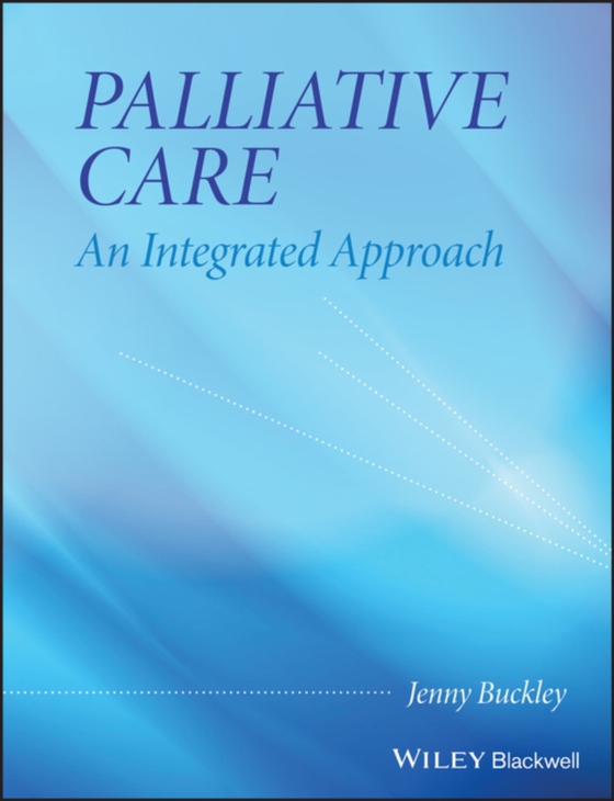 Palliative Care: An Integrated Approach