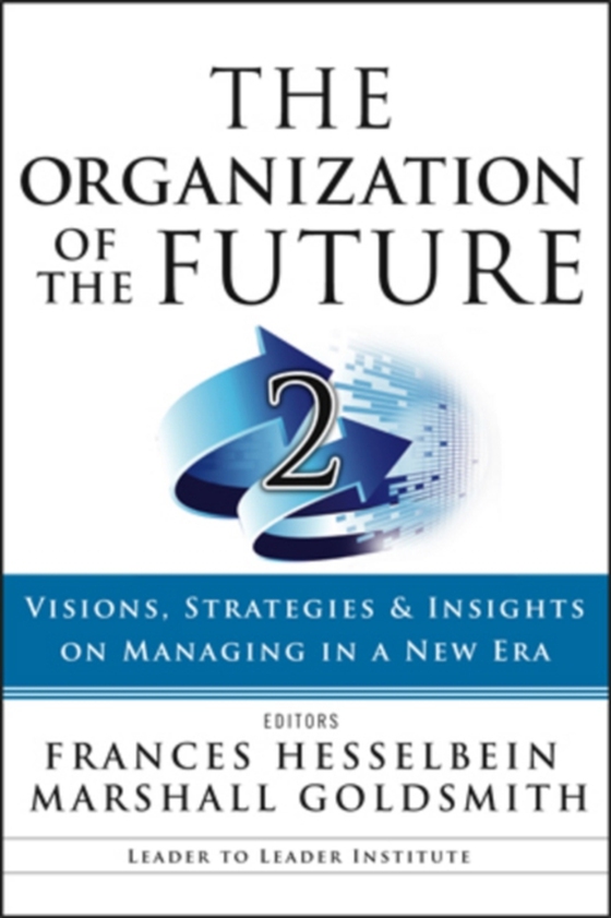 Organization of the Future 2 (e-bog) af -