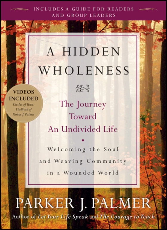 Hidden Wholeness