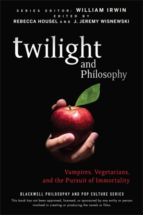 Twilight and Philosophy (e-bog) af -