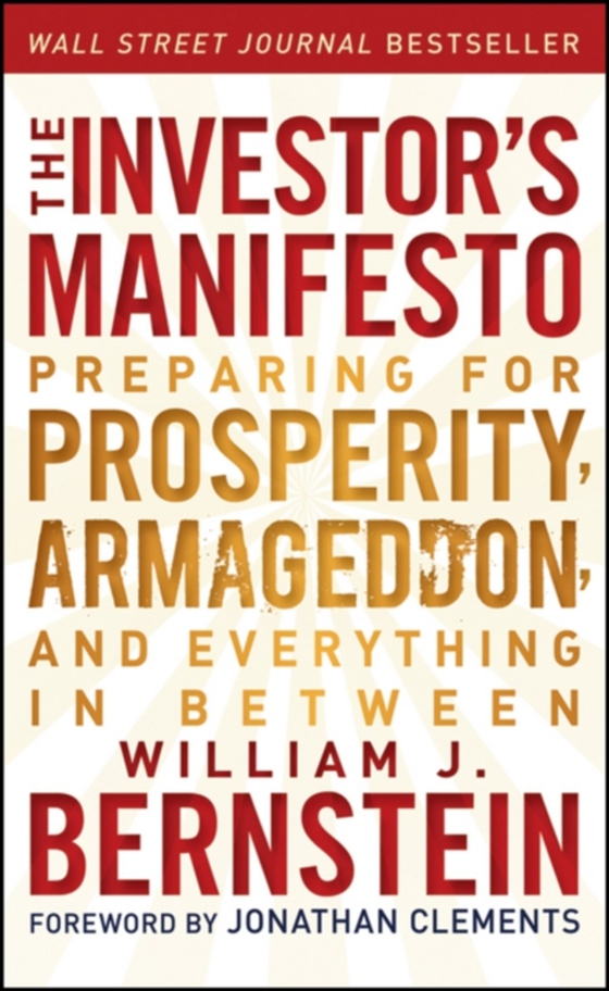 Investor's Manifesto (e-bog) af Bernstein, William J.