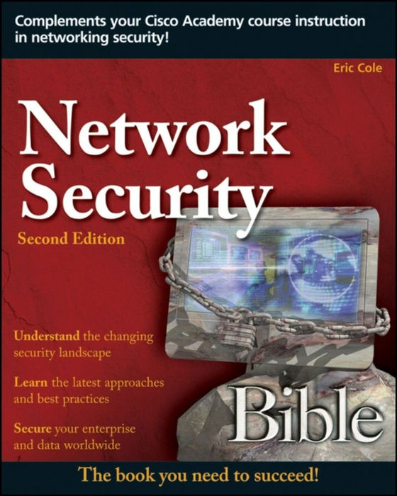 Network Security Bible (e-bog) af Cole, Eric