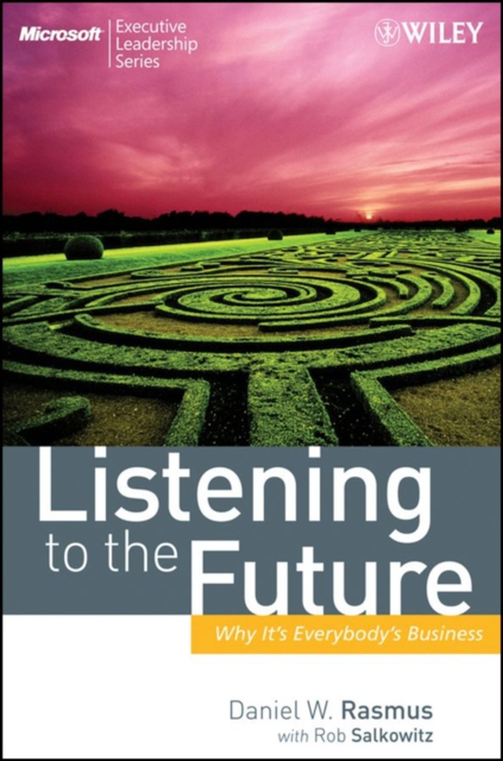 Listening to the Future