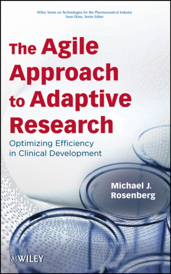 Agile Approach to Adaptive Research (e-bog) af Rosenberg, Michael J.