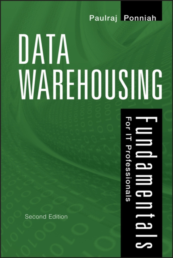 Data Warehousing Fundamentals for IT Professionals (e-bog) af Ponniah, Paulraj