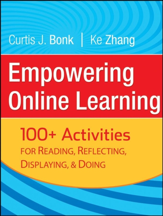 Empowering Online Learning (e-bog) af Zhang, Ke