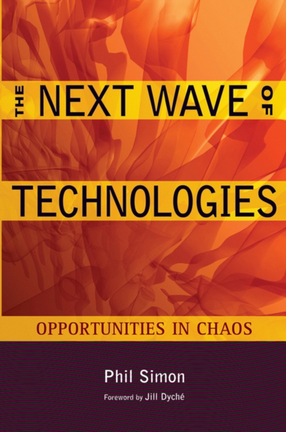 Next Wave of Technologies