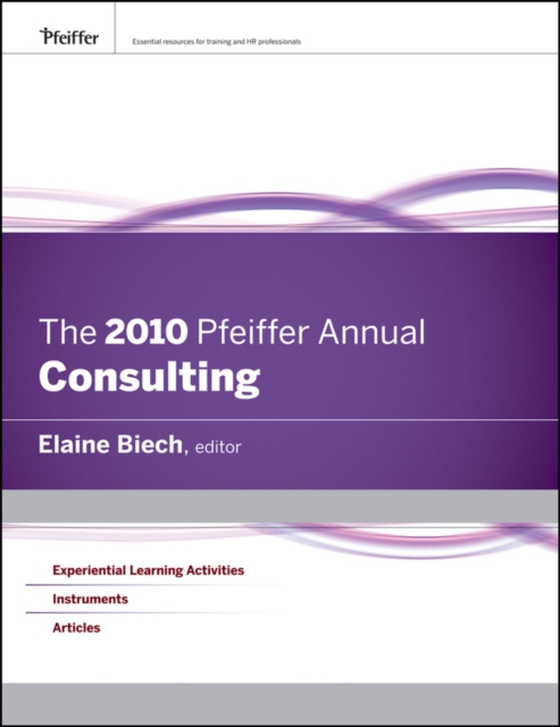 2010 Pfeiffer Annual