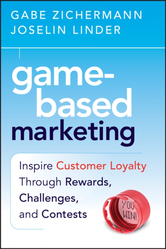 Game-Based Marketing (e-bog) af Linder, Joselin