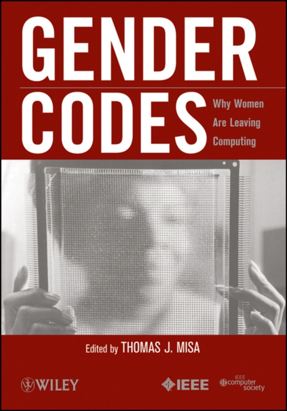 Gender Codes (e-bog) af -