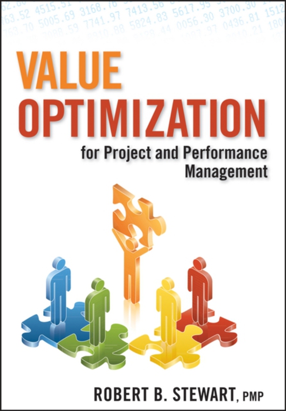 Value Optimization for Project and Performance Management (e-bog) af Stewart, Robert B.