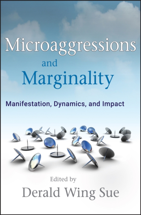 Microaggressions and Marginality (e-bog) af -