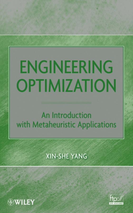 Engineering Optimization (e-bog) af Yang, Xin-She