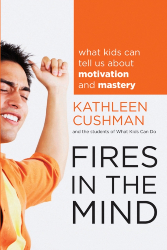 Fires in the Mind (e-bog) af Cushman, Kathleen