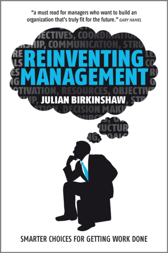 Reinventing Management (e-bog) af Birkinshaw, Julian