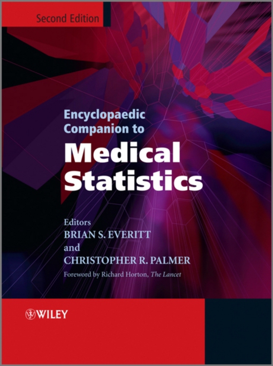 Encyclopaedic Companion to Medical Statistics (e-bog) af -