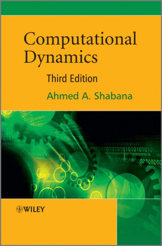 Computational Dynamics (e-bog) af Shabana, Ahmed A.