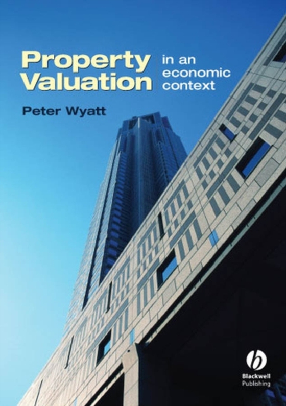 Property Valuation (e-bog) af Wyatt, Peter