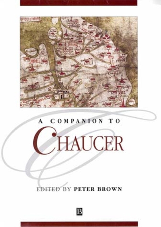 Companion to Chaucer (e-bog) af -