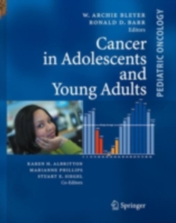 Cancer Care for Adolescents and Young Adults