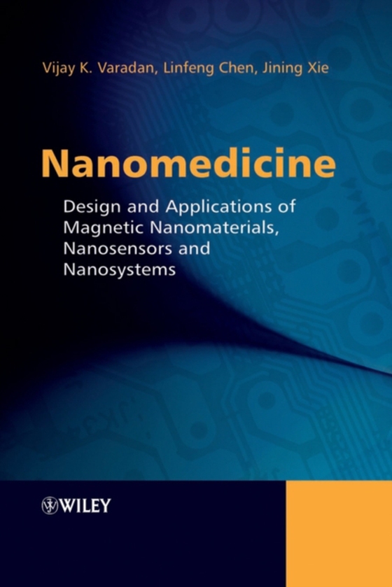 Nanomedicine (e-bog) af Xie, Jining