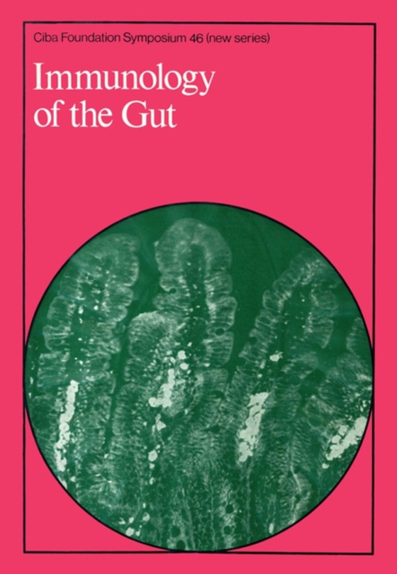 Immunology of the Gut (e-bog) af -