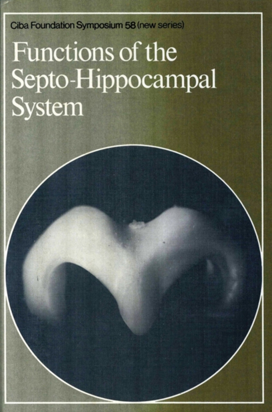 Functions of the Septo-Hippocampal System (e-bog) af -