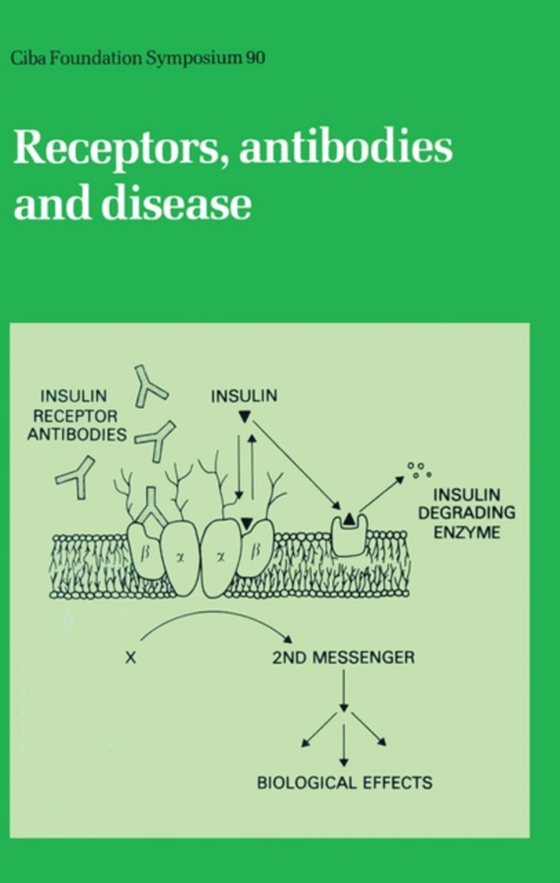 Receptors, Antibodies and Disease (e-bog) af -