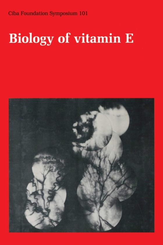 Biology of Vitamin E (e-bog) af -