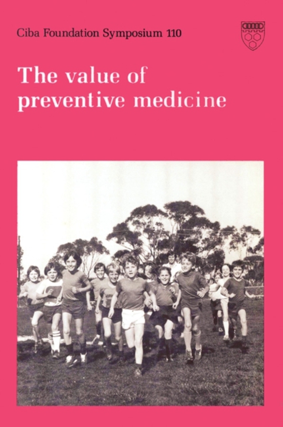 Value of Preventive Medicine (e-bog) af -