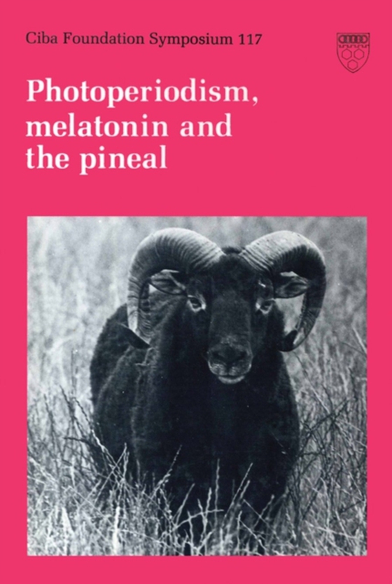 Photoperiodism, Melatonin and the Pineal (e-bog) af -