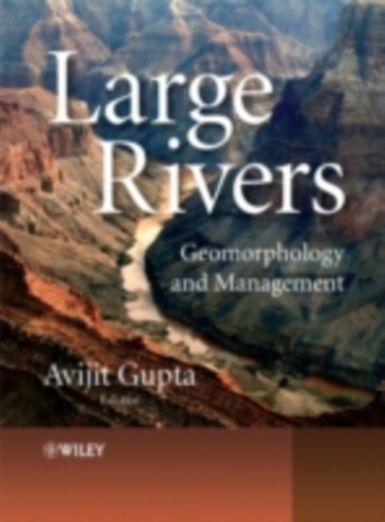 Large Rivers