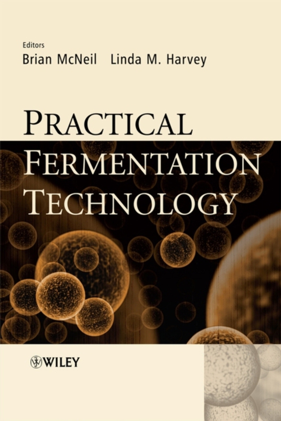 Practical Fermentation Technology (e-bog) af -