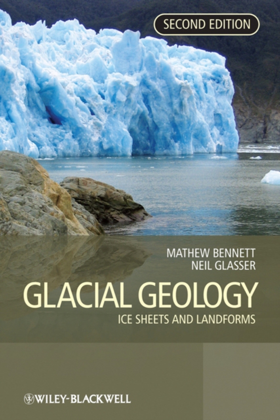 Glacial Geology (e-bog) af -