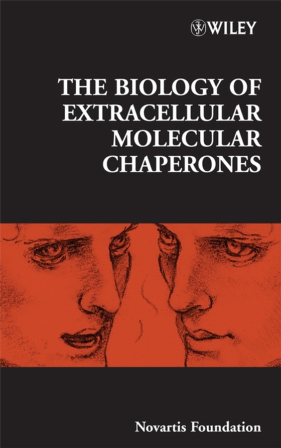 Biology of Extracellular Molecular Chaperones (e-bog) af -