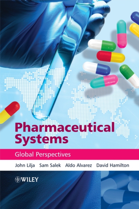 Pharmaceutical Systems (e-bog) af Hamilton, David