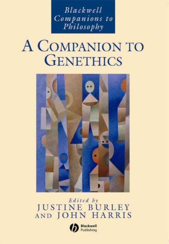 Companion to Genethics (e-bog) af -
