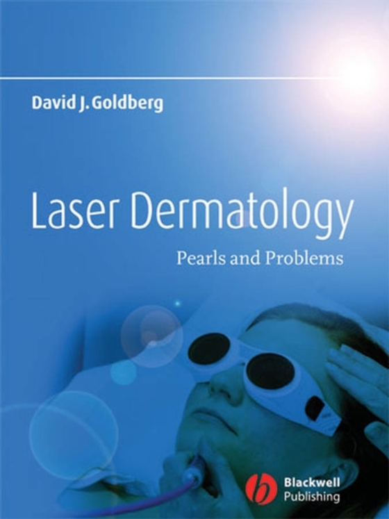 Laser Dermatology (e-bog) af Goldberg, David J.