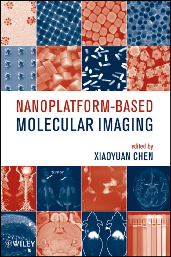 Nanoplatform-Based Molecular Imaging (e-bog) af -