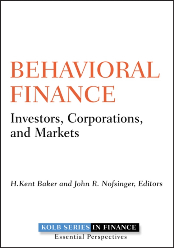 Behavioral Finance