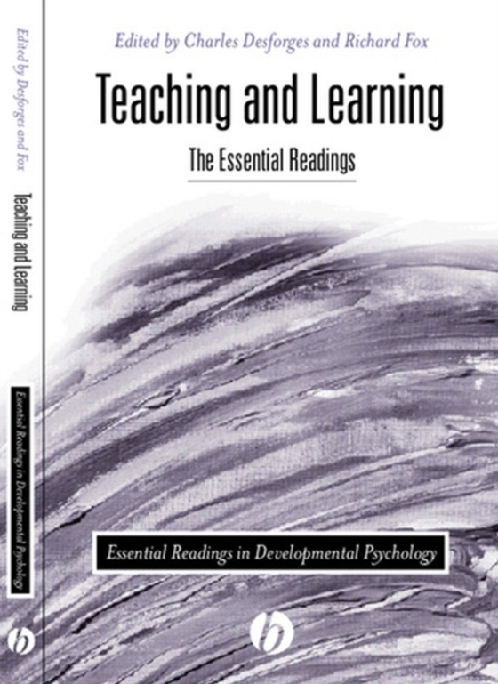 Teaching and Learning (e-bog) af -