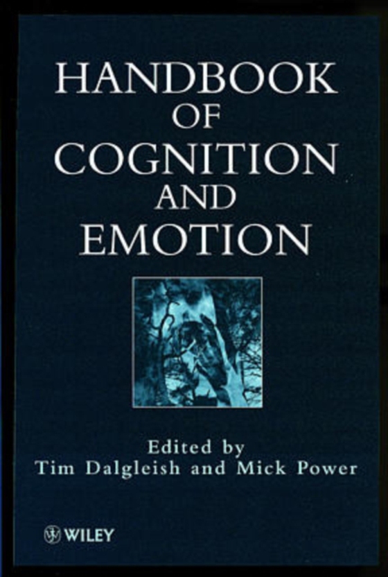 Handbook of Cognition and Emotion (e-bog) af -