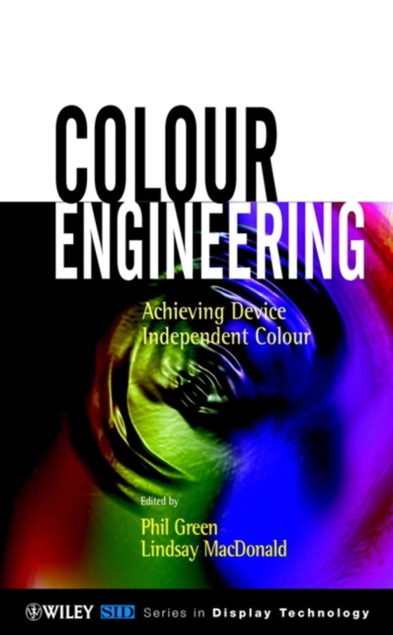 Colour Engineering (e-bog) af -